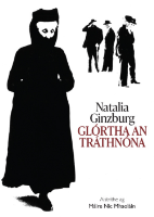 Glórtha an Tráthnóna